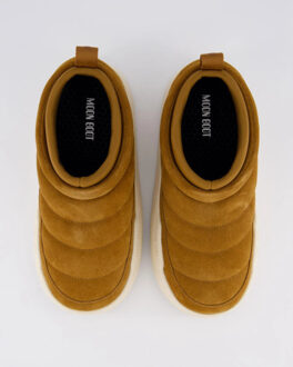 Moon Boot Dames mb park soft nylon Bruin - 39