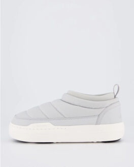 Moon Boot Dames mb park soft nylon - maat 39 Grijs