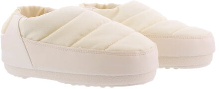 Moon Boot Dames sandal band nylon Wit - 39-40