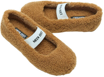 Moon Boot Mb shearling ballerina ballerina's 80d2400010 Klaproos - 41