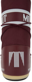 Moon Boot Snowboots dames Bordeaux - 35-38