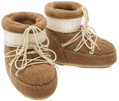Moon Boot Snowboots dames Bruin - 39-41