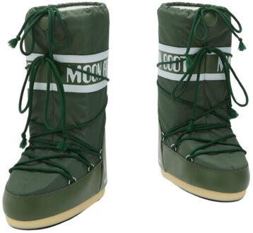 Moon Boot Snowboots dames Groen - 39-41