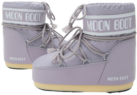 Moon Boot Snowboots dames Lila - 36-38