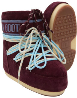 Moon Boot Snowboots dames Rood - 39-41