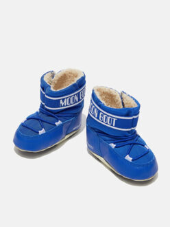 Moon Boot Snowboots jr Blauw - 17