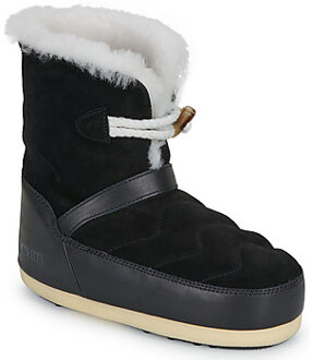 Moon Boot Snowboots Moon Boot MB EVX IGLOO" Zwart - 35 / 36,37 / 38,39 / 40,41 / 42