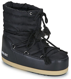 Moon Boot Snowboots Moon Boot MB EVX LIGHT NYLON" Zwart - 35 / 36,41 / 42