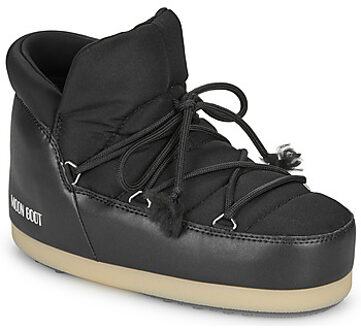 Moon Boot Snowboots Moon Boot MB EVX PUMPS NYLON" Zwart - 35 / 36,37 / 38,39 / 40,41 / 42