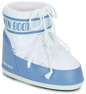 Moon Boot Snowboots Moon Boot MB ICON LOW NYLON" Blauw - 36 / 38,39 / 41