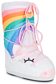 Moon Boot Snowboots Moon Boot MB ICON UNICORN" Multicolour - 23 / 26,35 / 38