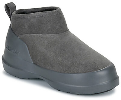 Moon Boot Snowboots Moon Boot MB LUNA LOW BOOT SUEDE" Grijs - 36,37,38,39,40,41