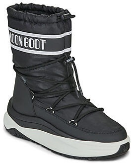 Moon Boot Snowboots Moon Boot MB MOON247 POLAR WP" Zwart - 40,41,44