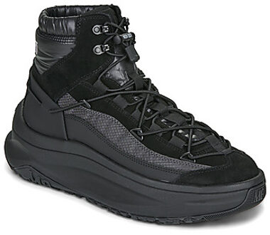 Moon Boot Snowboots Moon Boot MB MOON247 XLACE MID" Zwart - 40,41