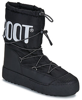 Moon Boot Snowboots Moon Boot MB MTRACK POLAR NYLON" Zwart - 40,41,42
