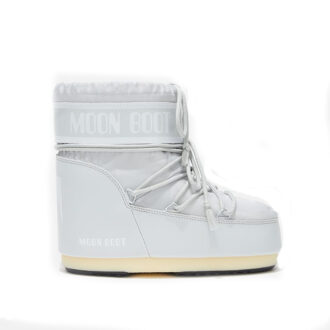 Moon Boot Snowboots Moon Boot MOON BOOT CLASSIC LOW GLANCE" Zilver - 36 / 38,39 / 41