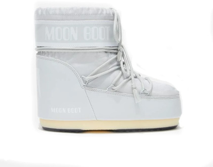 Moon Boot Snowboots Moon Boot MOON BOOT CLASSIC LOW GLANCE" Zilver - 36 / 38,39 / 41