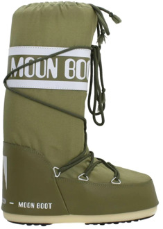 Moon Boot Snowboots Moon Boot  MOON BOOT ICON NYLON