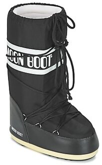 Moon Boot Snowboots Moon Boot MOON BOOT NYLON" Zwart - 45 / 47,39 / 41,42 / 44,35 / 38