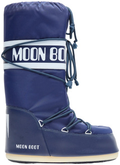 Moon Boot Sportschoenen Moon Boot Nylon by Moon Boot Blauw - 45 - 47