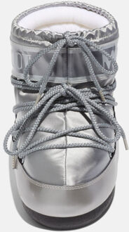 Moon Boot Waterdichte instap winterlaarzen Moon Boot , Gray , Dames - 35 Eu,42 EU