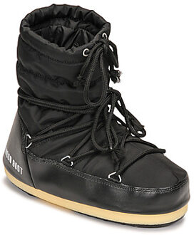 Moon Boot Winter Boots Moon Boot , Black , Dames - 39 Eu,35 EU