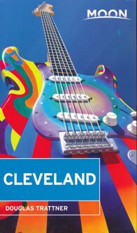 Moon Cleveland (Third Edition)