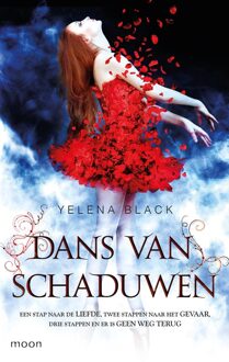 Moon Dans van schaduwen - eBook Yelena Black (9048830656)