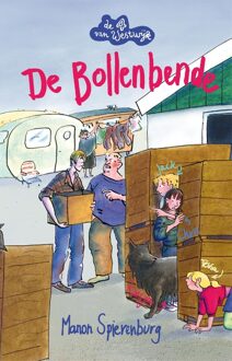 Moon De bollenbende - eBook Manon Spierenburg (9049926665)