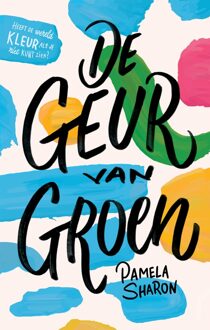 Moon De geur van groen