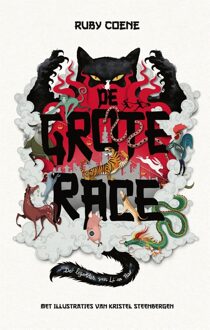 Moon De Grote Race