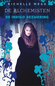 Moon De indigo bezwering - eBook Richelle Mead (9048820405)