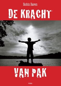 Moon De kracht van pak - eBook Robin Raven (9049925928)