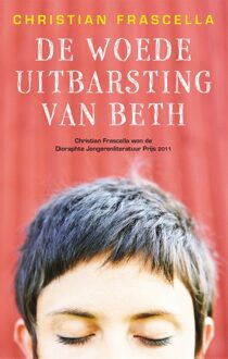 Moon De woede-uitbarsting van Beth - eBook Christian Frascella (9048815533)