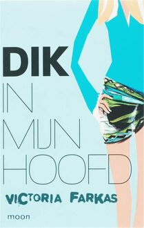 Moon Dik in mijn hoofd - eBook Victoria Farkas (9048803640)