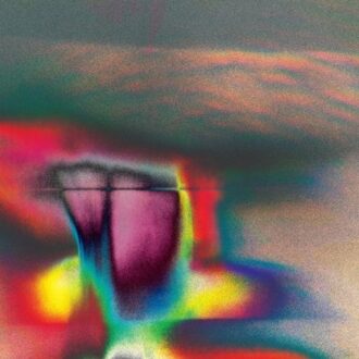 Moon-Drenched - John Dwyer & Ryan Sawyer & Peter