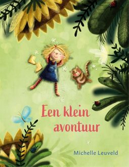 Moon Een klein avontuur - Michelle Leuveld - ebook