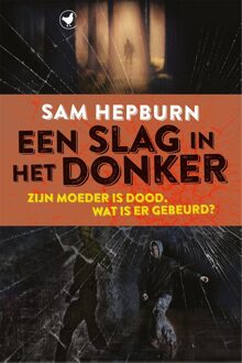 Moon Een slag in het donker - eBook Sam Hepburn (9044345257)