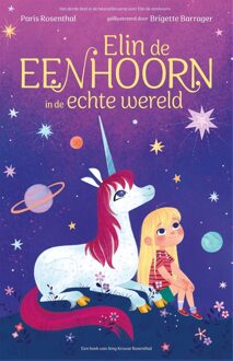 Moon Elin de eenhoorn in de echte wereld - Amy Krouse Rosenthal - ebook