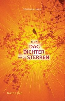 Moon Elke dag dichter bij de sterren - eBook Kate Ling (9048828872)