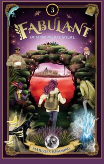 Moon Fabulant - 3 - Marloes Kemming - ebook