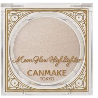 Moon Glow Highlighter 01 Moon Glow White