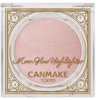 Moon Glow Highlighter 02 Moon Glow Pink