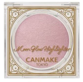 Moon Glow Highlighter 03 Moon Glow Lilac