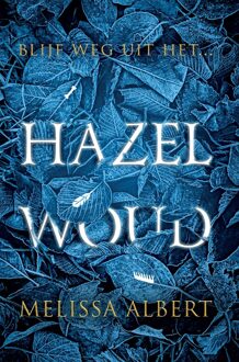 Moon Hazelwoud - eBook Melissa Albert (9048838975)