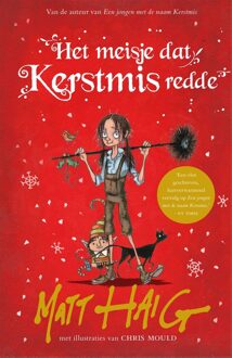 Moon Het meisje dat Kerstmis redde - Matt Haig - ebook