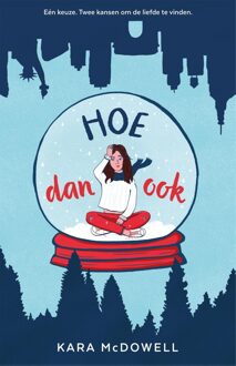 Moon Hoe dan ook