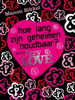 Moon Hoe lang zijn geheimen houdbaar? door IzzyLove - eBook Manon Sikkel (9048819180)