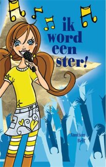 Moon Ik word een ster - eBook Jantien Belt (9048803632)