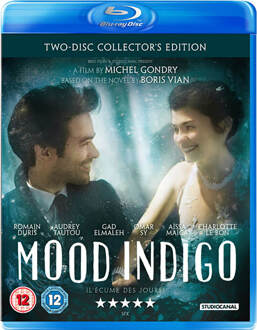 Moon Indigo